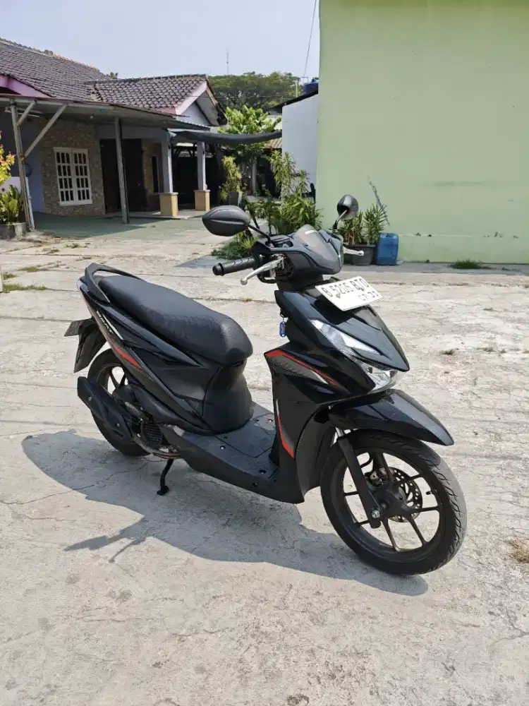 Hot sale Honda Beat Like New