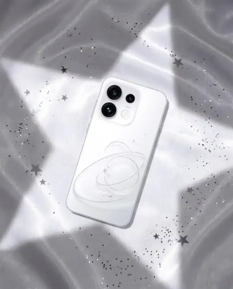 Oppo Reno16 F 5G 8/128GB