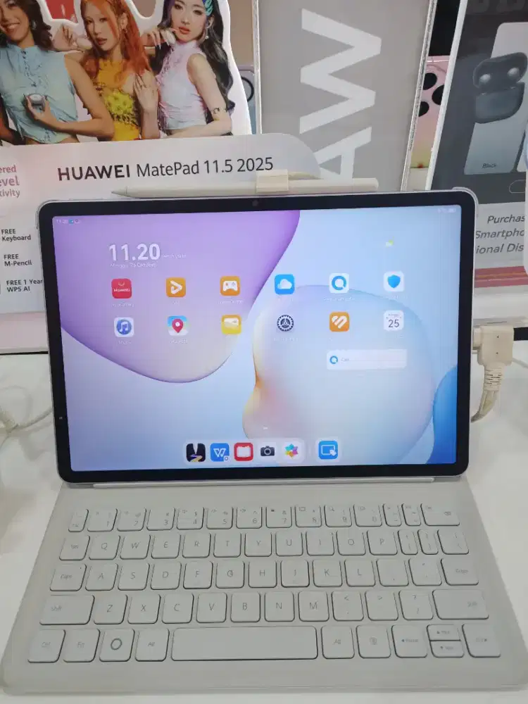 Huawei Matepad 11.5