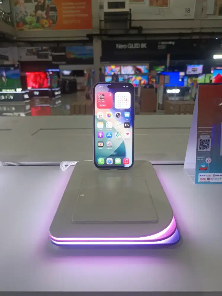 IPHONE 17 256 GB