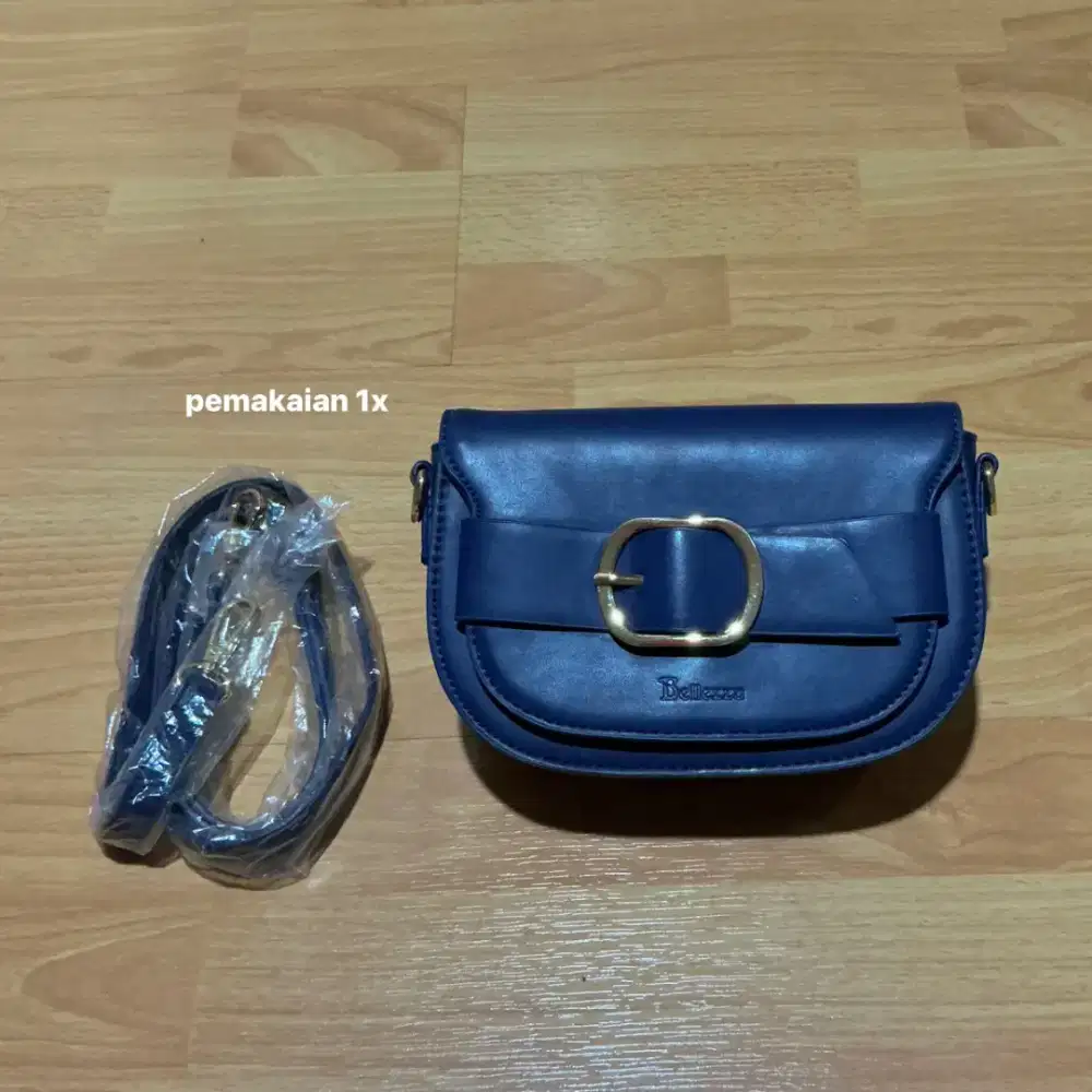 Ballezza - Preloved