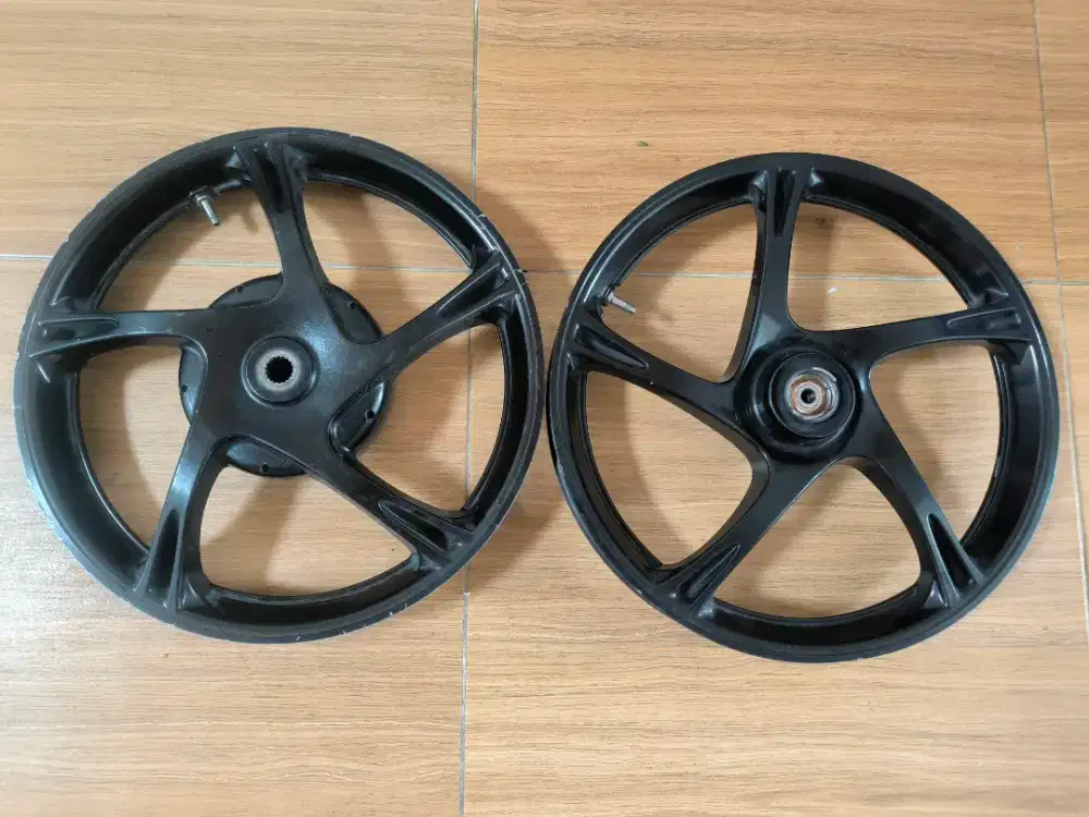 Velg Yamaha Mio Sporty 5TL