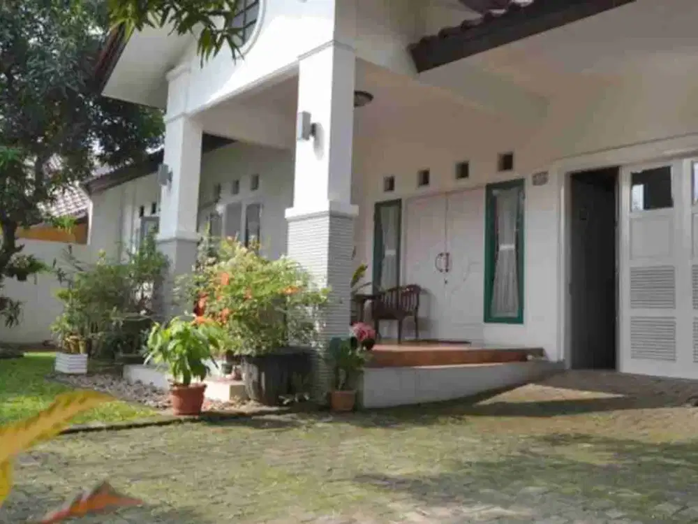 JUAL CEPAT RUMAH DI JAGAKARSA JAKARTA SELATAN