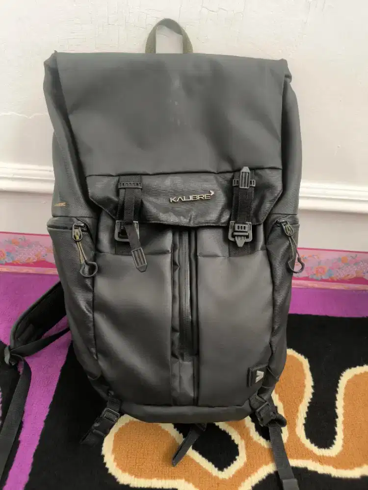 Tas Kalibre Dinamic Bekas