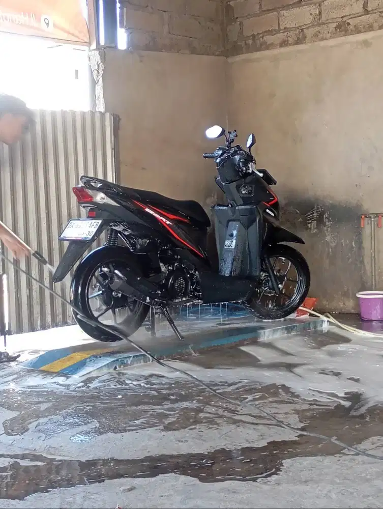 BEAT Fi CBS 2025 Hitam