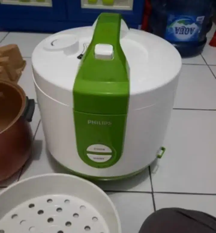 rice cooker philips