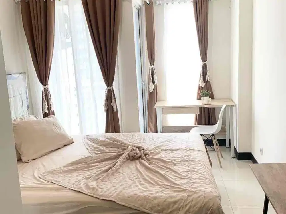 TERMURAH‼Apartemen Amor eastcoast mansion