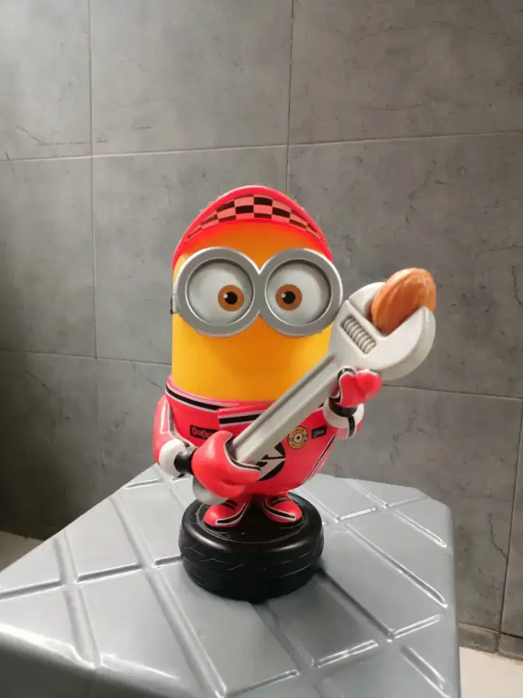 Tumbler Minion edition XXI