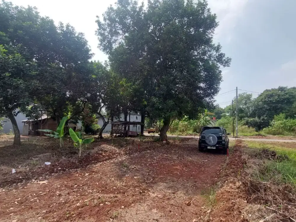 Tanah Kavling 2 Jt-an Permeter Kota Bekasi, Dekat RS Permata & Hermina
