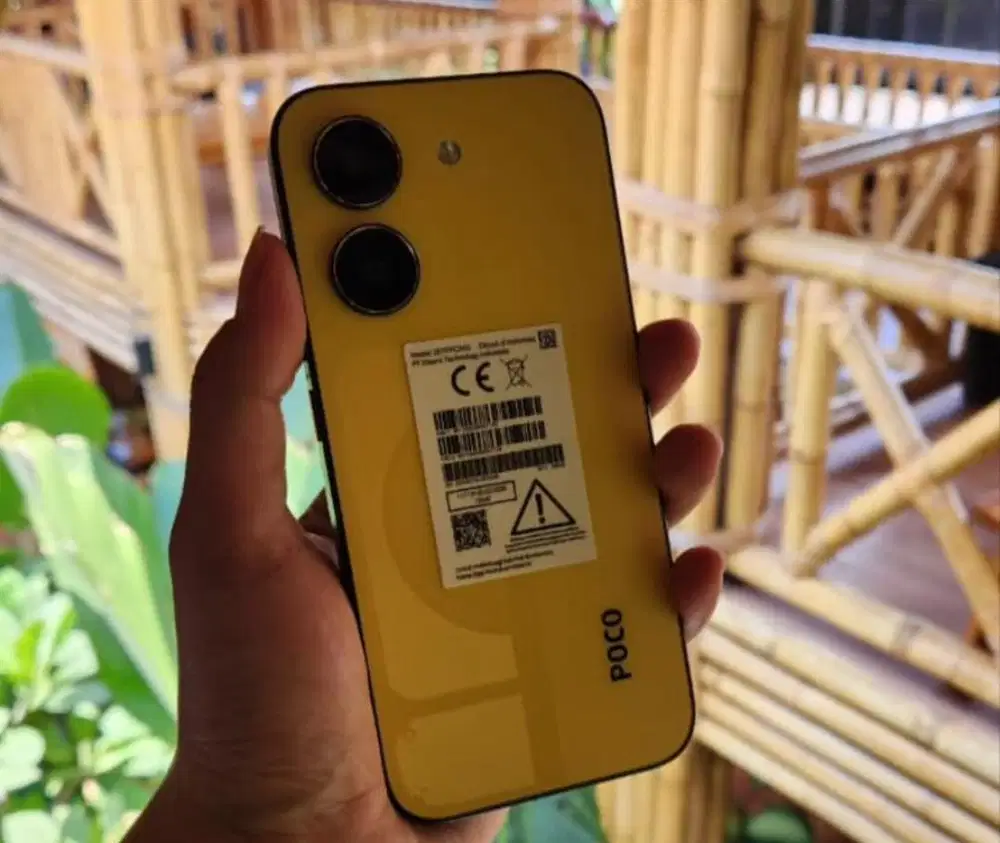 Poco x8 pro 8/256 istimewa jual santai aja