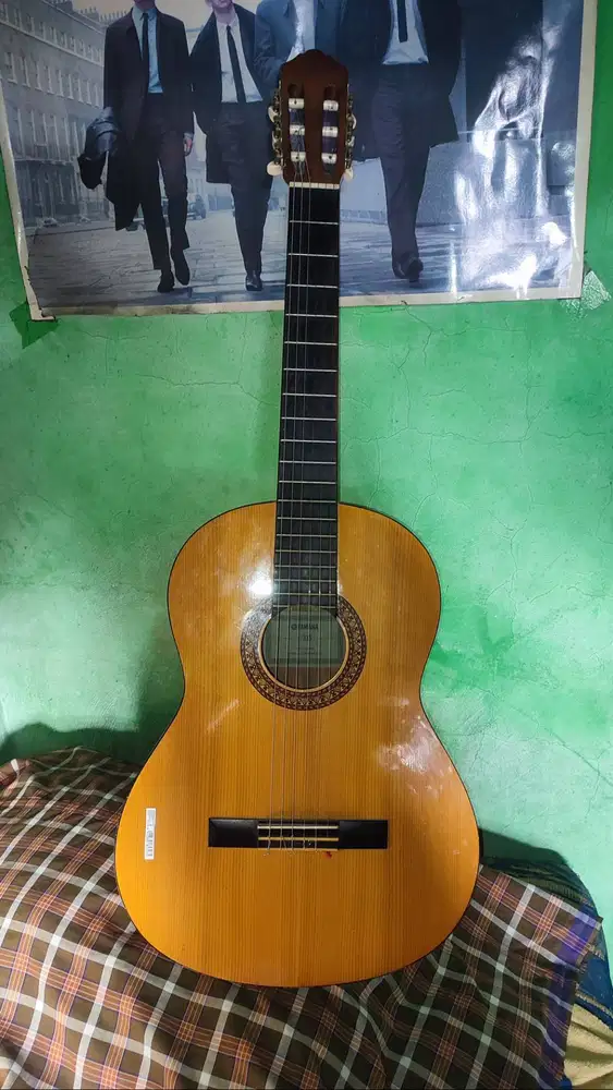 Gitar C315 akustik