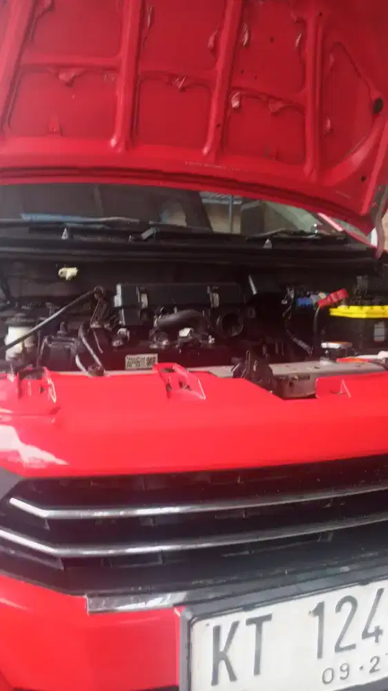 Bengkel mobil panggilan