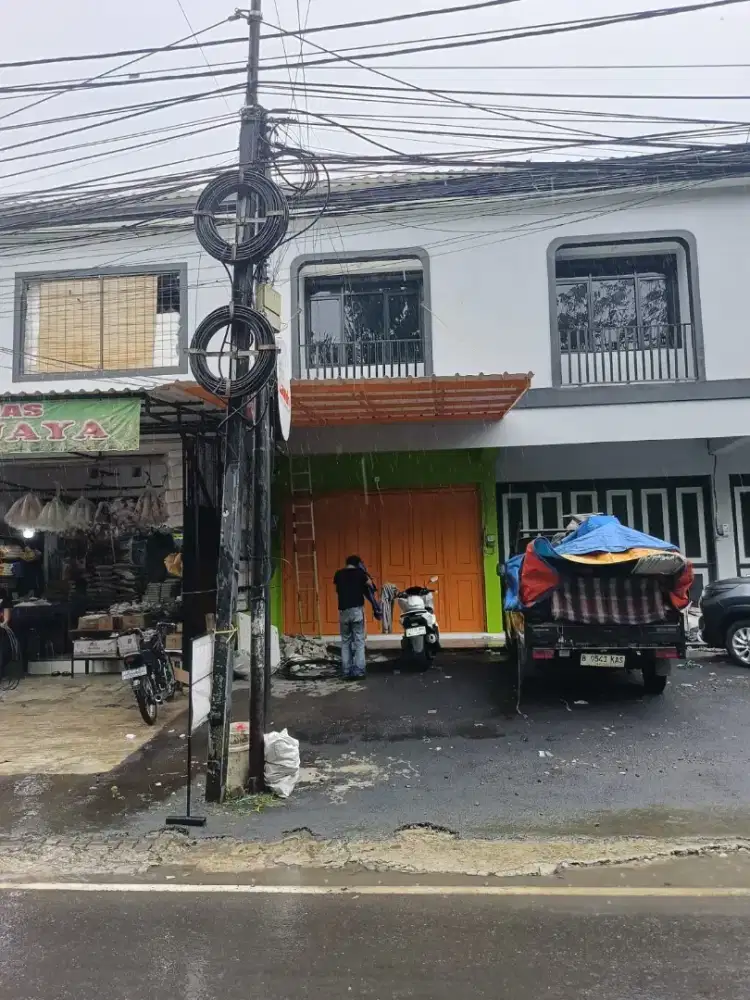 Dibutuhkan Cleaning Service