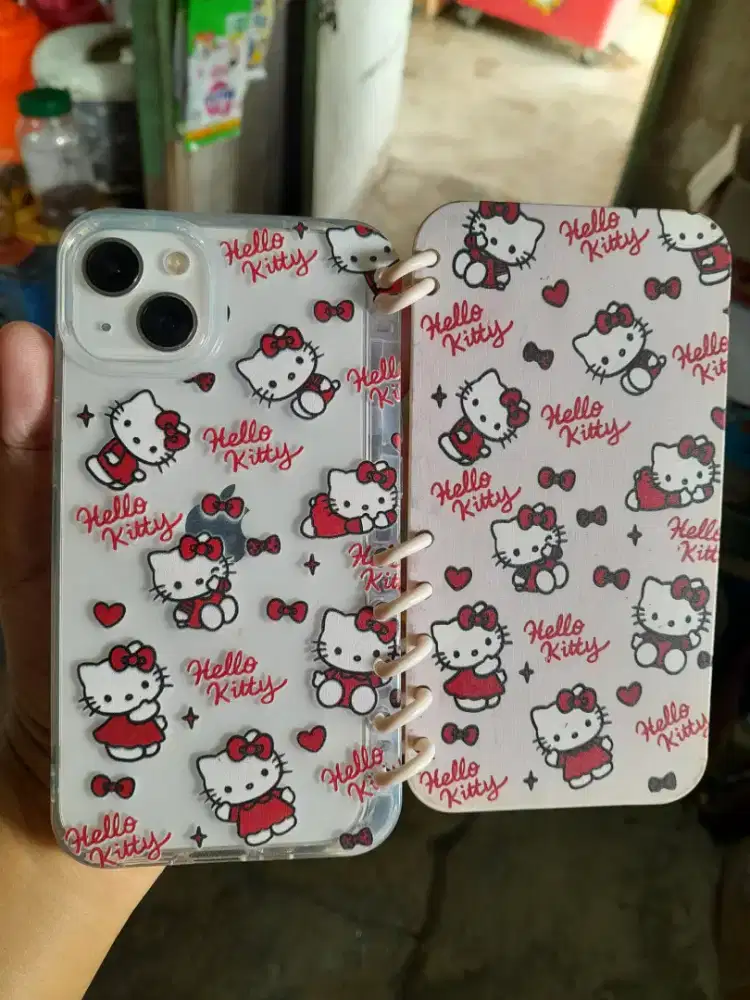 DIJUAL IPHONE 13 IBOX