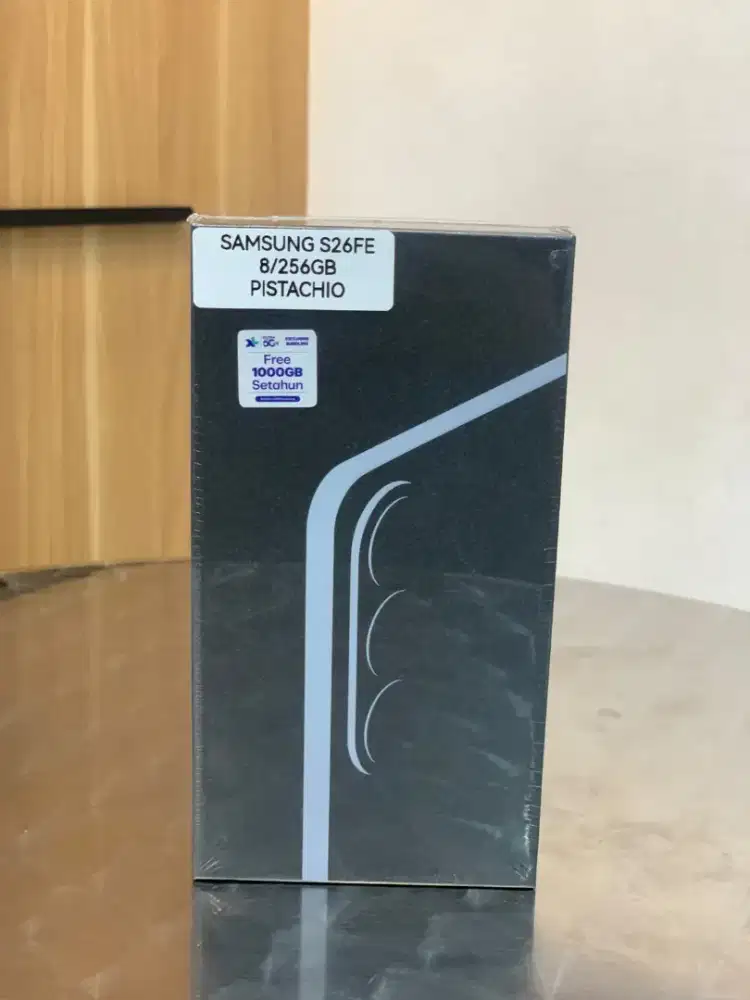Samsung galaxy S26fe