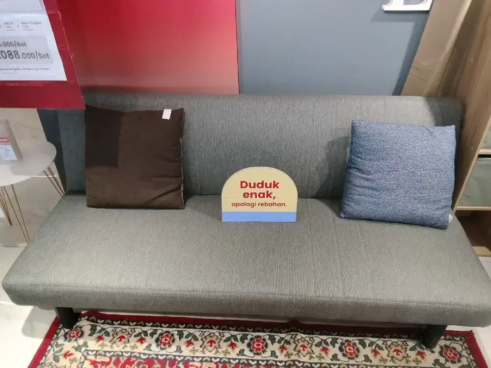 Sofa bed murah Cilegon