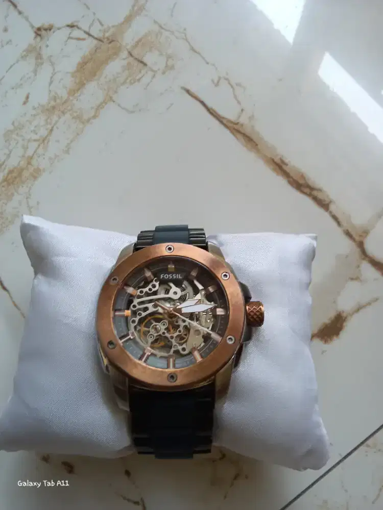 Fossil  automatic 3082 ori