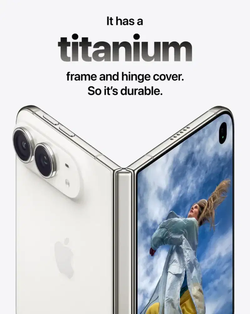 Po iPhone Duo series