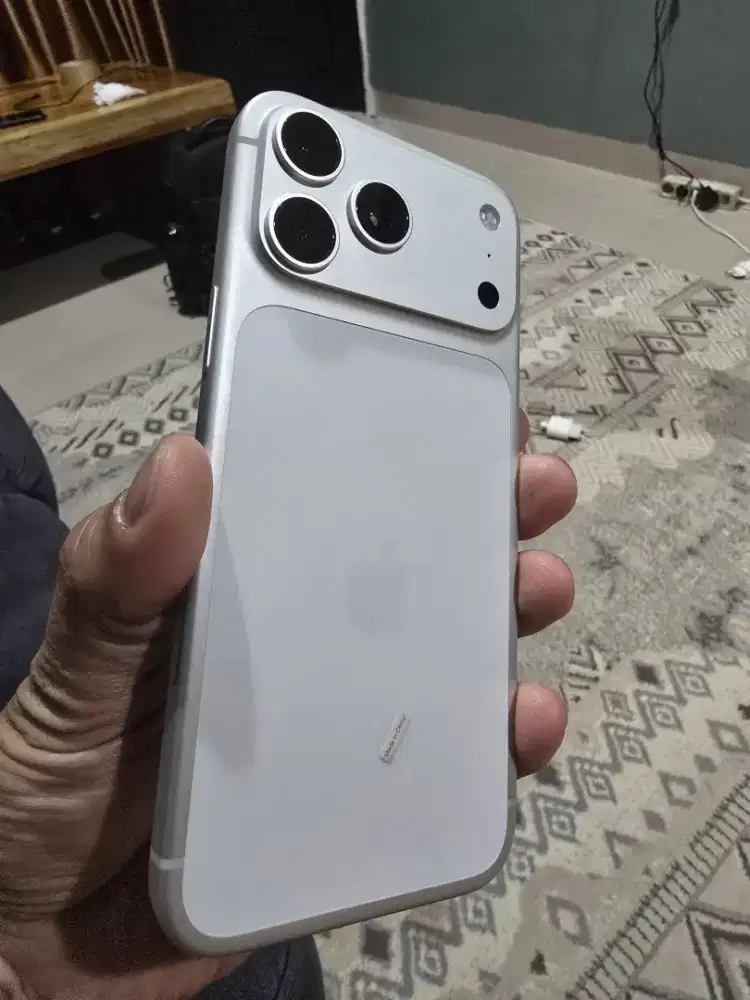 Apple Iphone 17 Pro Max 512GB Ibox