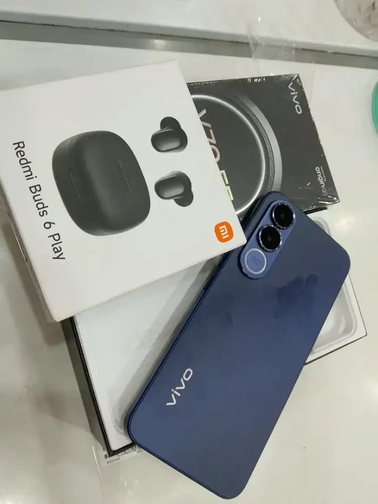 Vivo V70 FE 5G 8/256