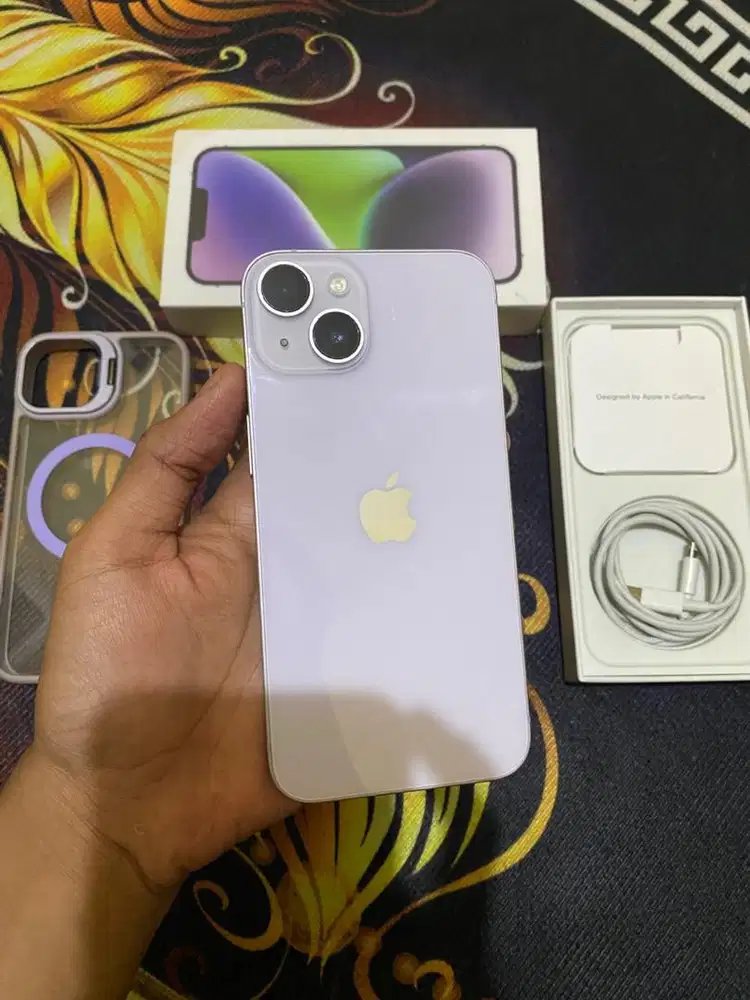 IPHONE 14 256GB