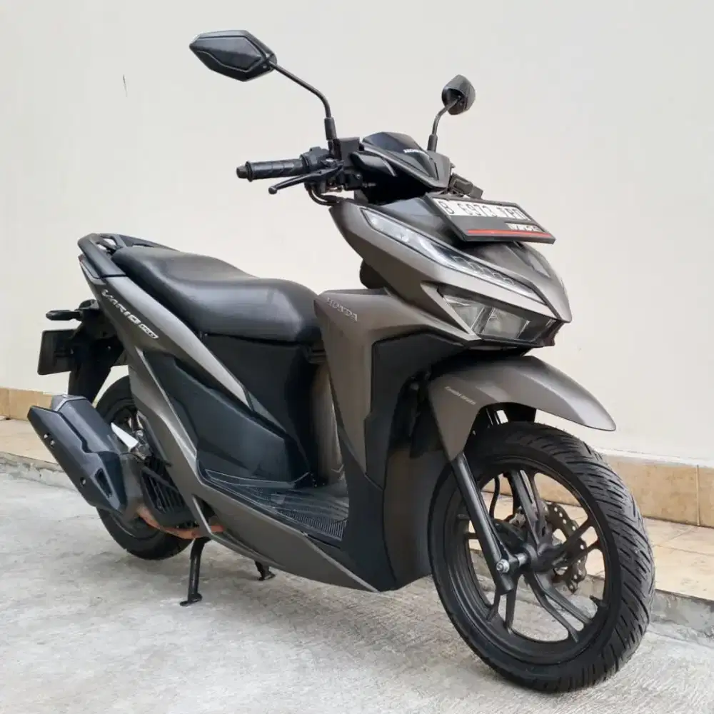 HINDA VARIO 150 KEYLESS TAHUN 2019 CASH/KREDIT
