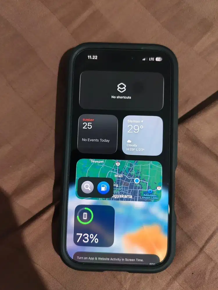 Iphone 17 pro 256 silver ibox