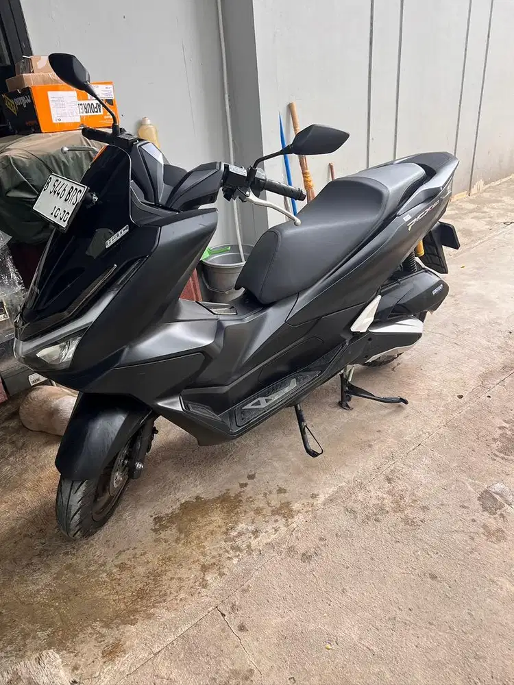 PCX 160 ABS Roadsync 2025