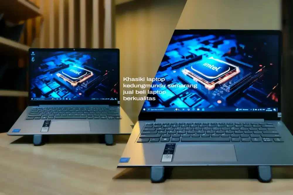 Lenovo Slim 1i N4020 ram 8gb 256gb ssd