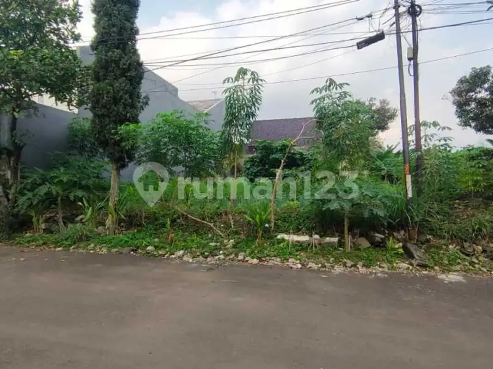 Tana Kavling Siap Bangun Lokasi Bagus dan Strategis