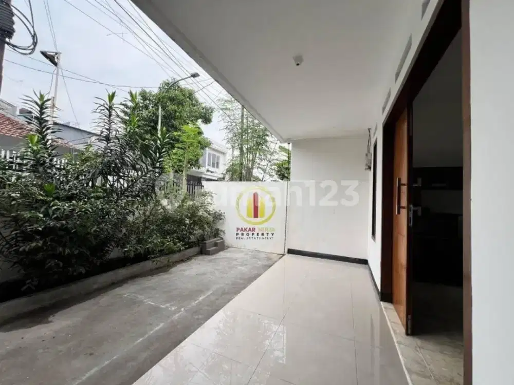 Rumah Bagus Siap Huni di Regol Kota Bandung
