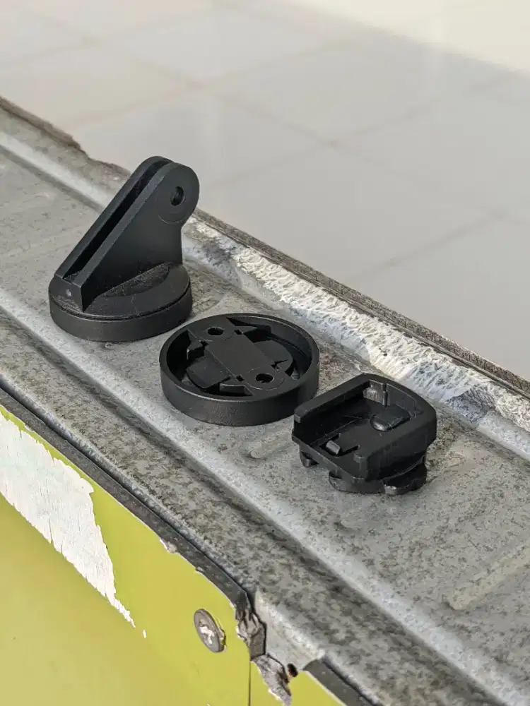 Mounting Bracket Barfly