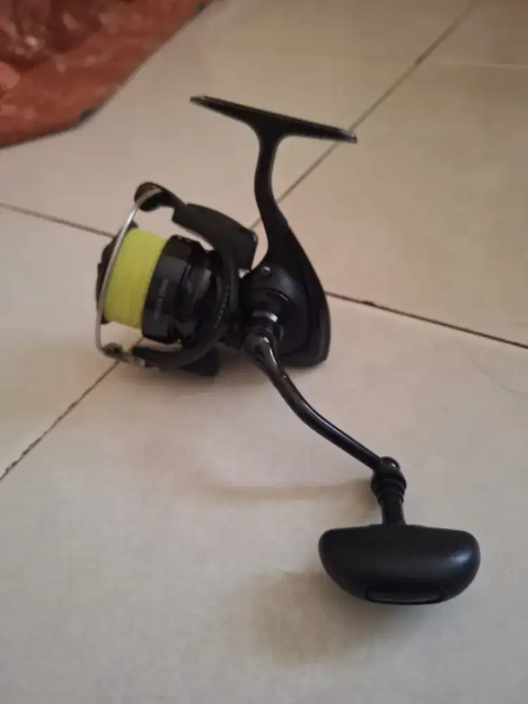 Daiwa Magoi 2500
