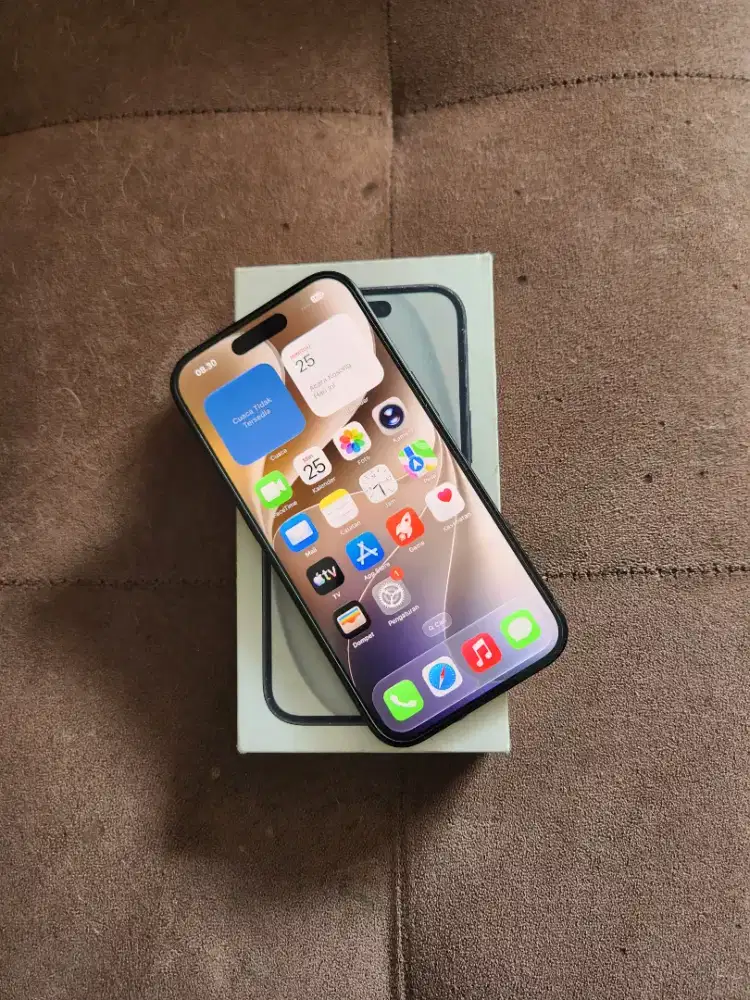 IPhone 15 128 Gb Ex IBox FULLSET