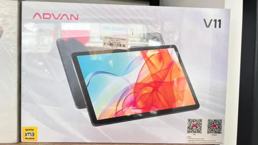 TABLET ADVAN V11 6/128GB