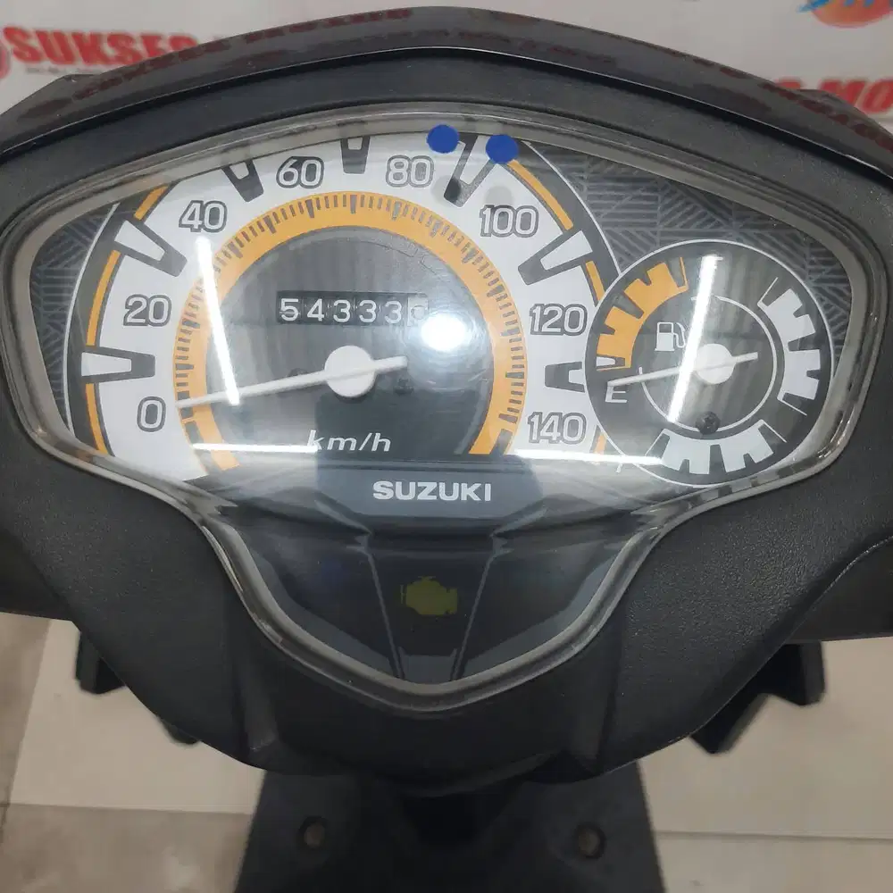 SUZUKI NEX II 2024 PLAT BOGOR BISA CASH DAN KREDIT ATAU PAYLATER