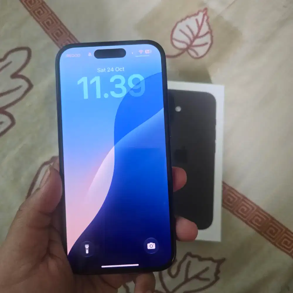 Iphone 16 128GB Inter All Operator