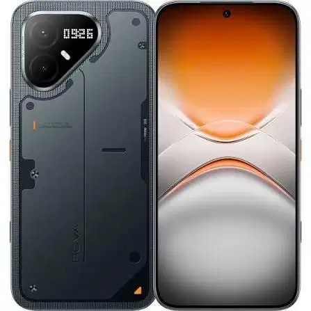 tecno pova 8pro 5G