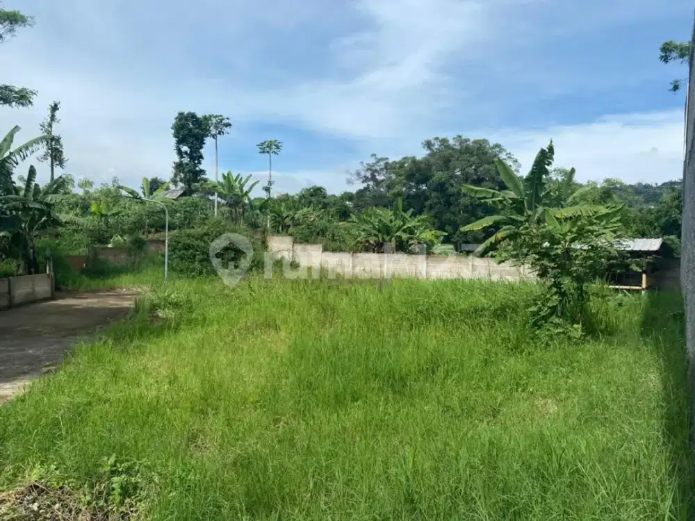 Tanah Matang di Jual Murah Luas 141.0 M² SHM bisa untuk Inves