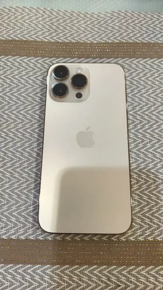 Iphone 14 pro max 128GB ibox