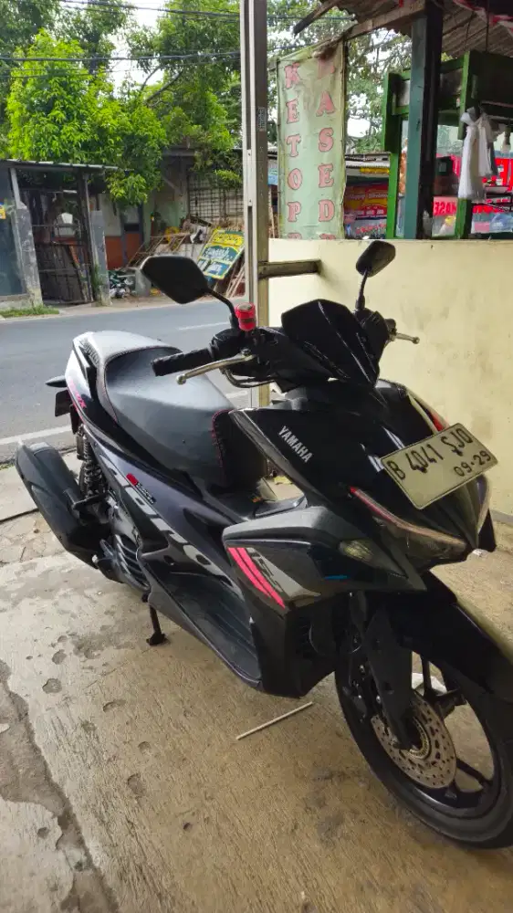 Bismillah For Sale Aerox 2019