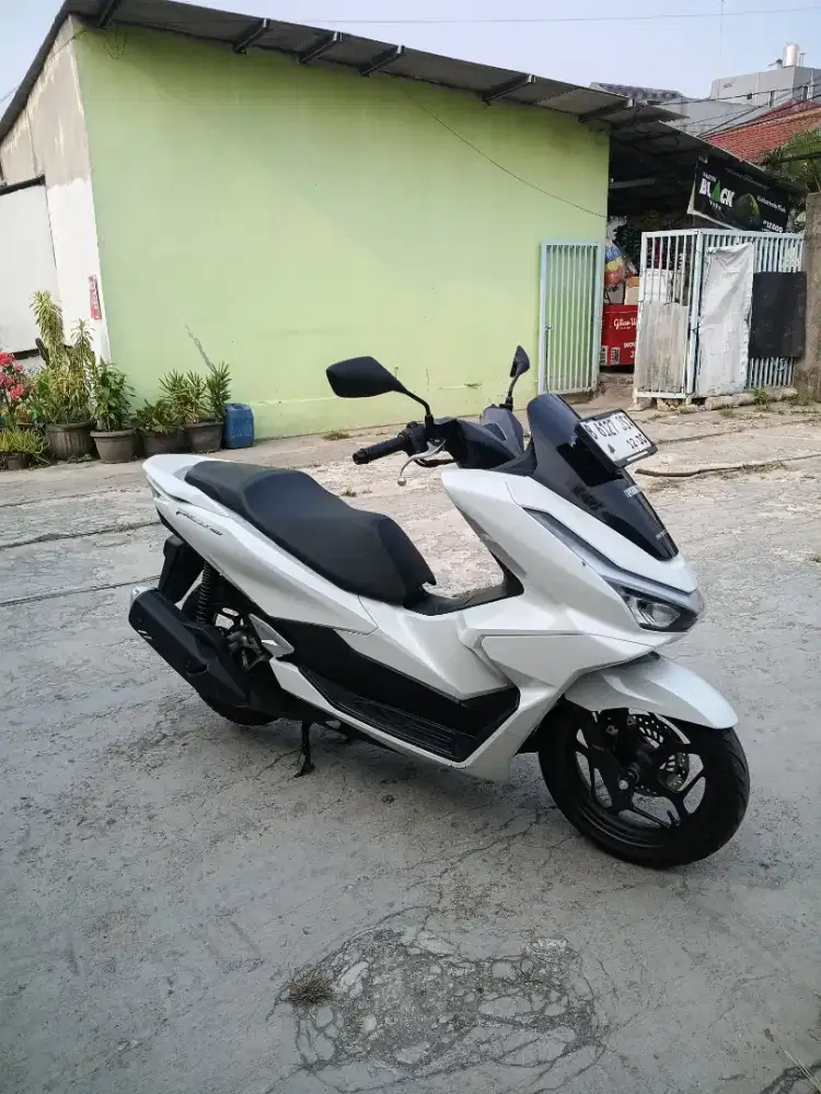Hot sale Honda Pcx New 160cc