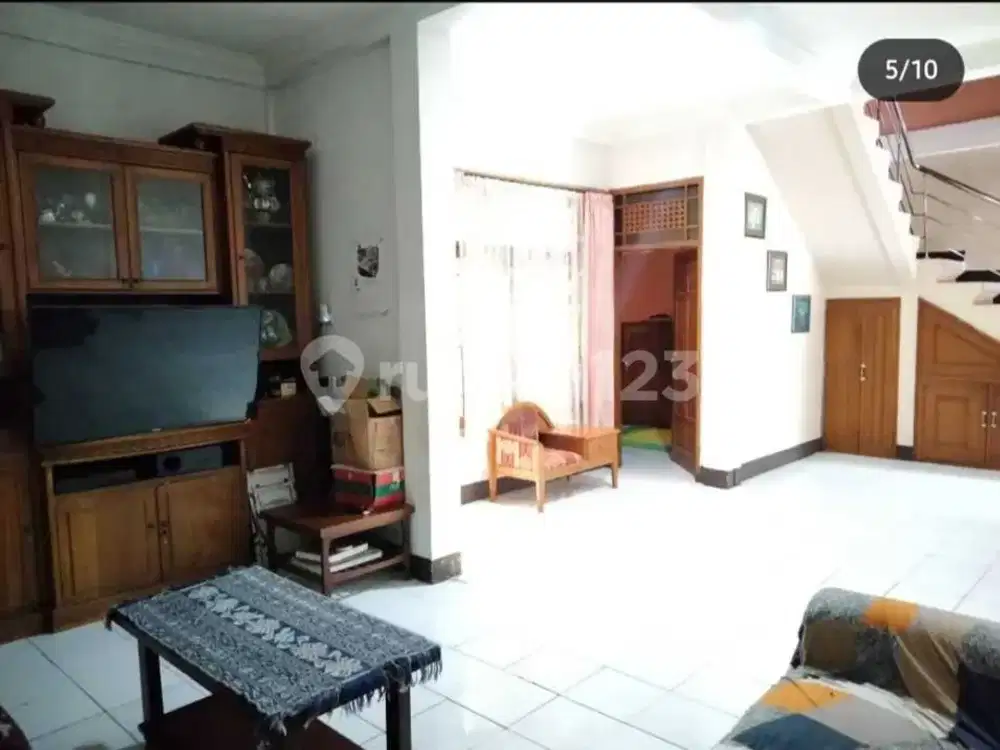 Rumah Siap Huni bisa untuk Kosan Dekat Universitas
