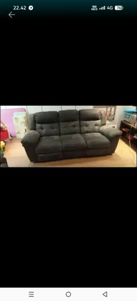 servis sofa panggilan