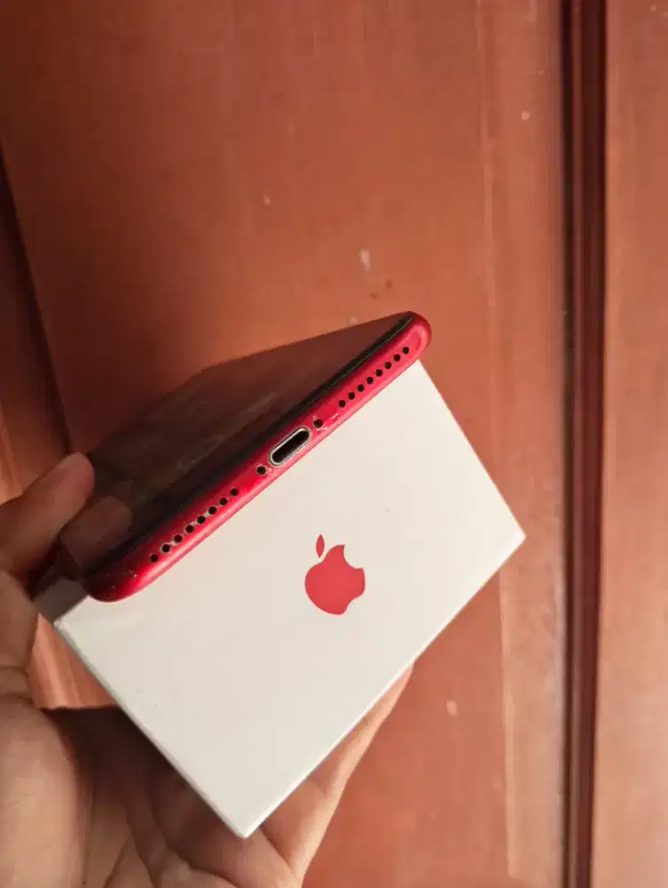 Iphone 8 plus 256 GB inter