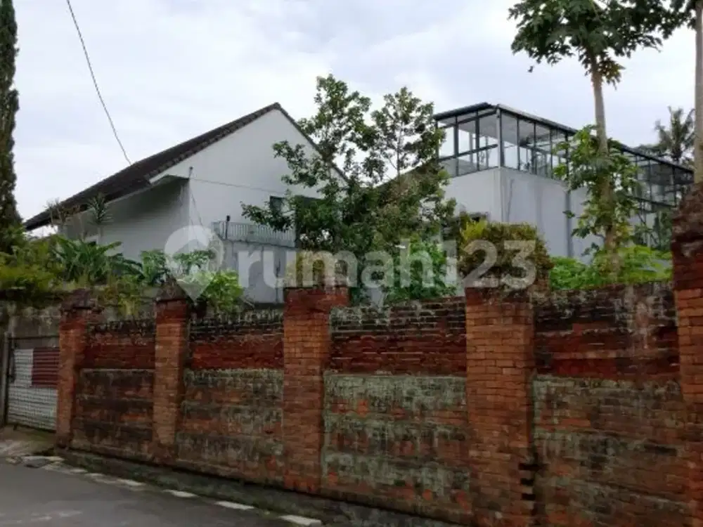 Tanah Kavling Sudah di Benteng Tinggal di Bangun