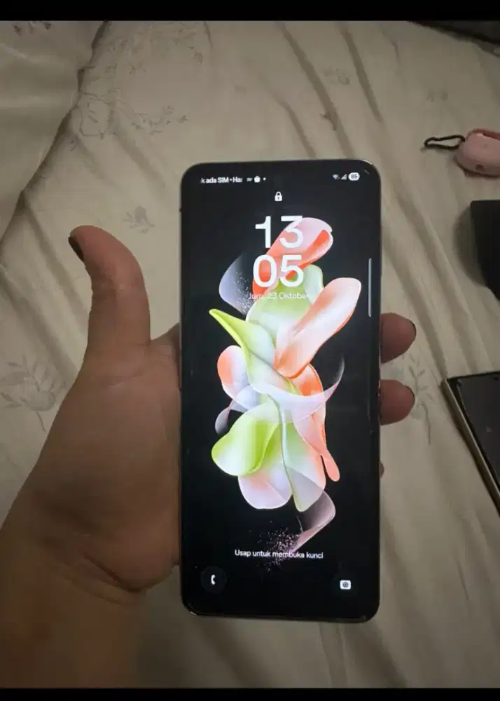 Samsung z flip 4