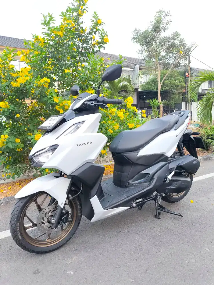 Vario 160 CBS 2026/2025 Low KM Pajak ON GRESS!