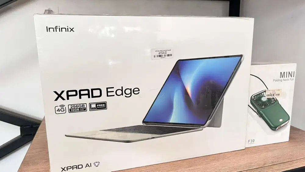INFINIX XPAD EDGE 8/256GB