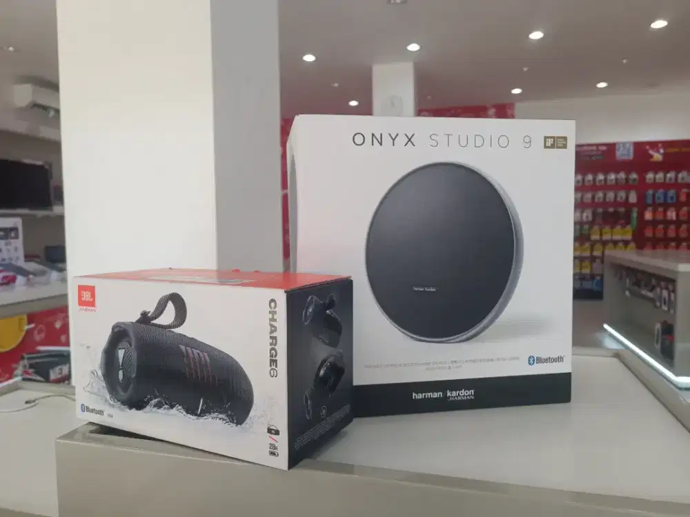 MAU..? Speaker super ngeBASS